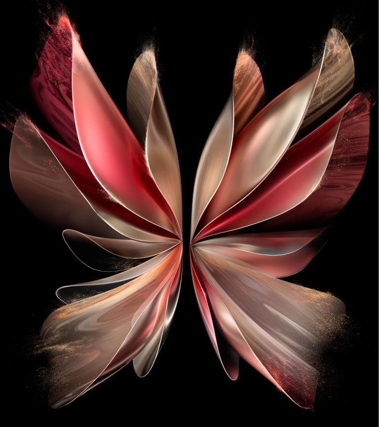 Vivo X Fold 2 - vivo Wallpaper