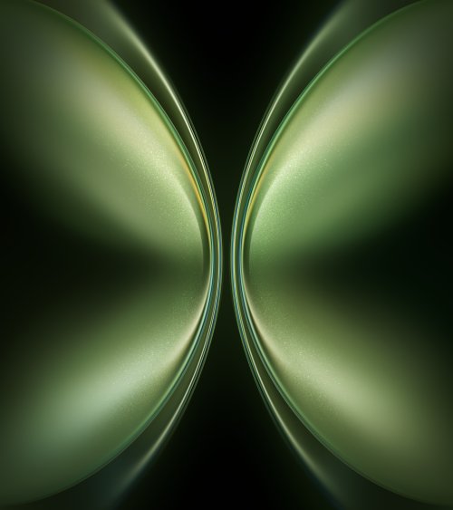Vivo X Fold 5 Wallpaper