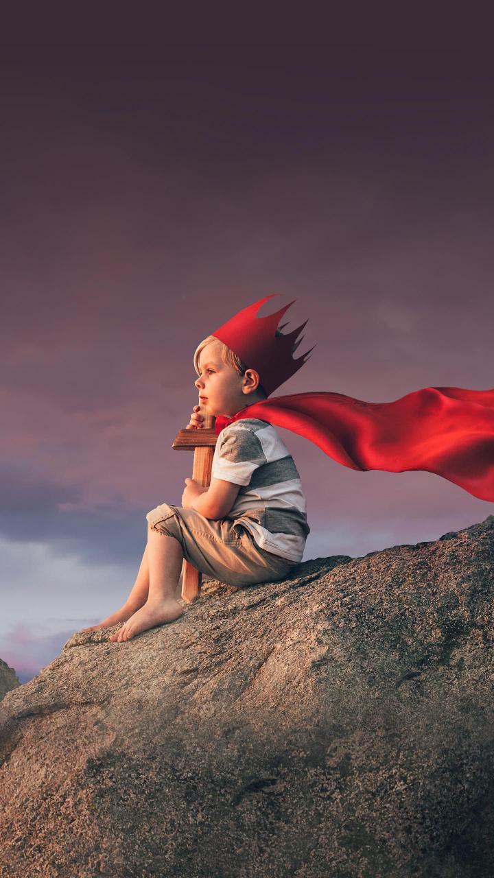 Young Hero's Contemplation - Related OpersCraft wallpaper