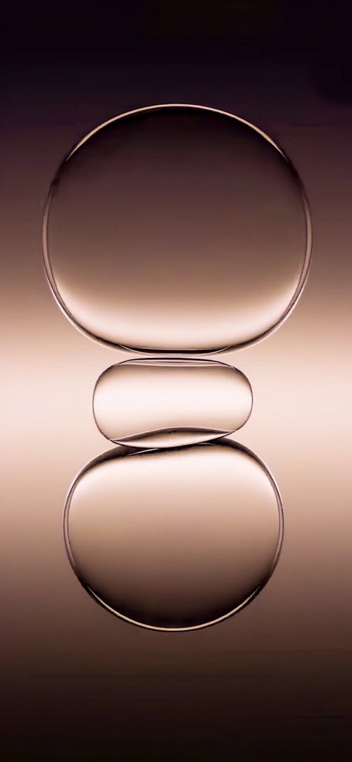 Zen Orb Stack - Related OpersCraft wallpaper
