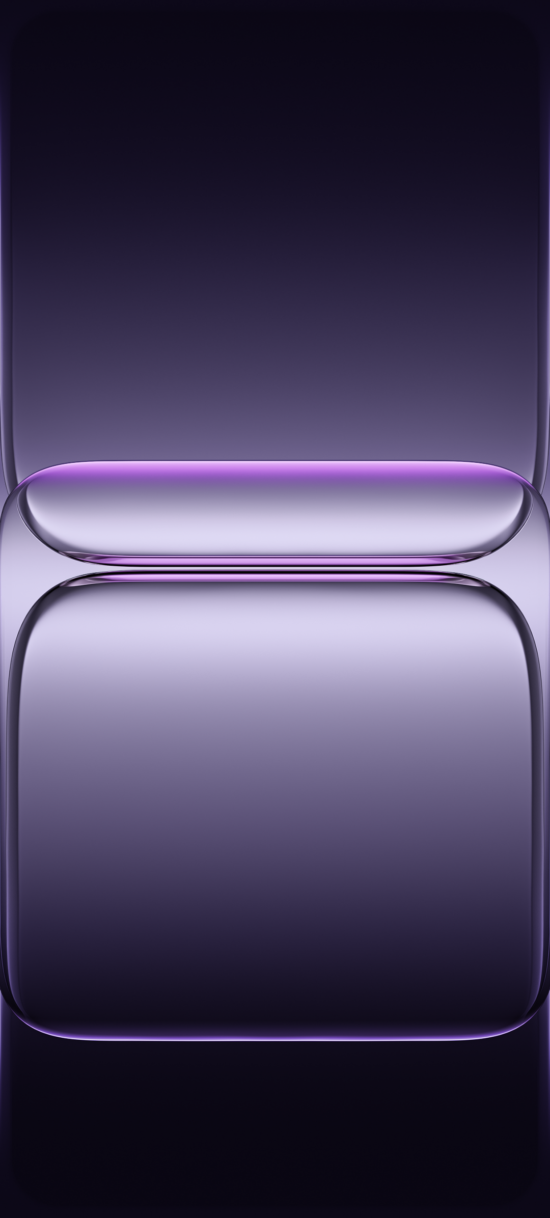 Purple Gradient Abstract Design - oneplus wallpaper for StockWalls
