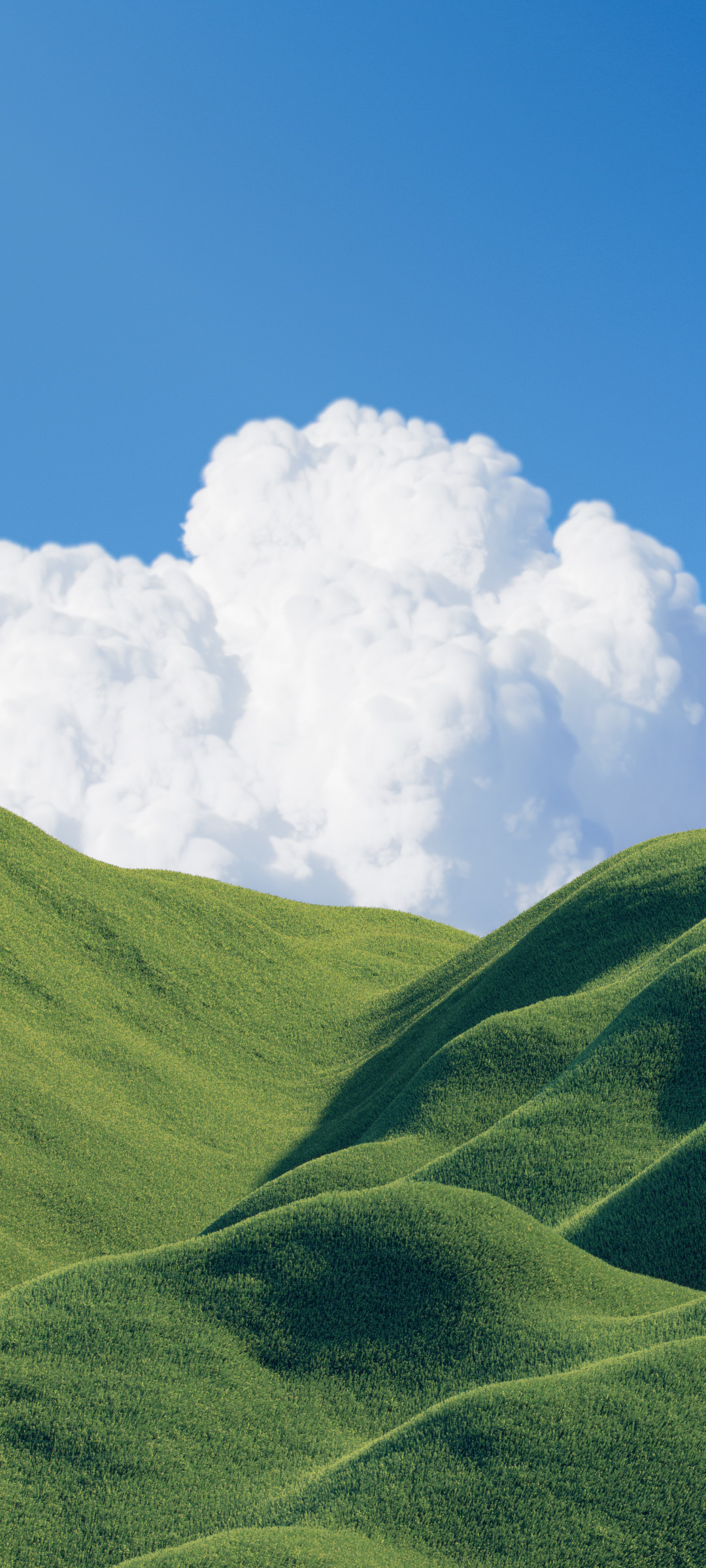 Rolling Green Hills - xiaomi wallpaper for StockWalls