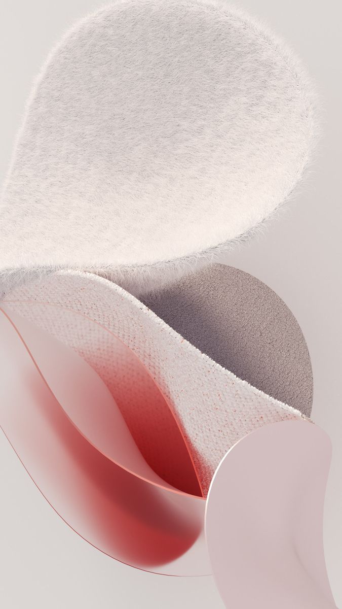 Soft Fabric Layers - xiaomi wallpaper for StockWalls