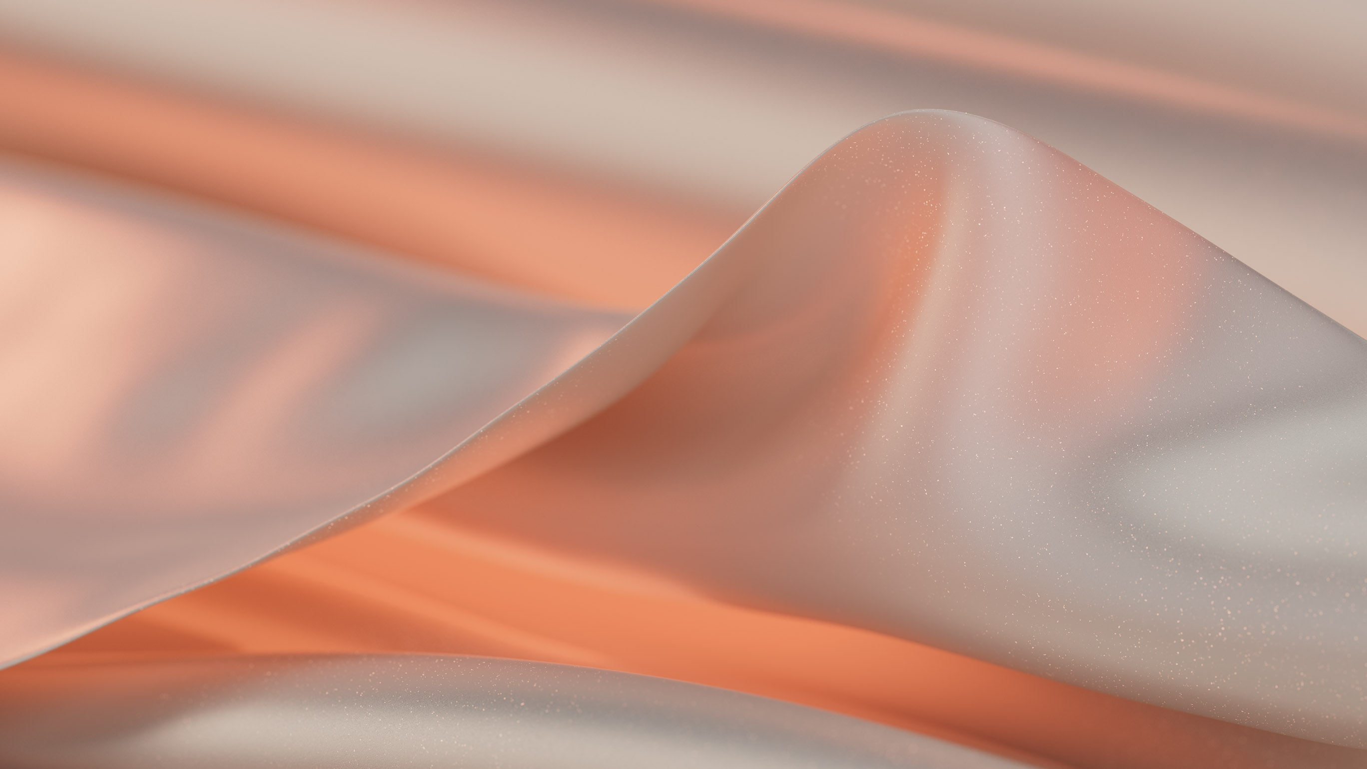 Soft Fabric Waves - microsoft wallpaper for StockWalls