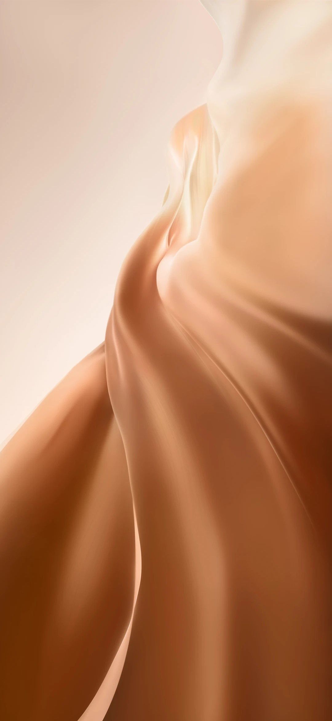 Soft Fabric Waves - xiaomi wallpaper for StockWalls