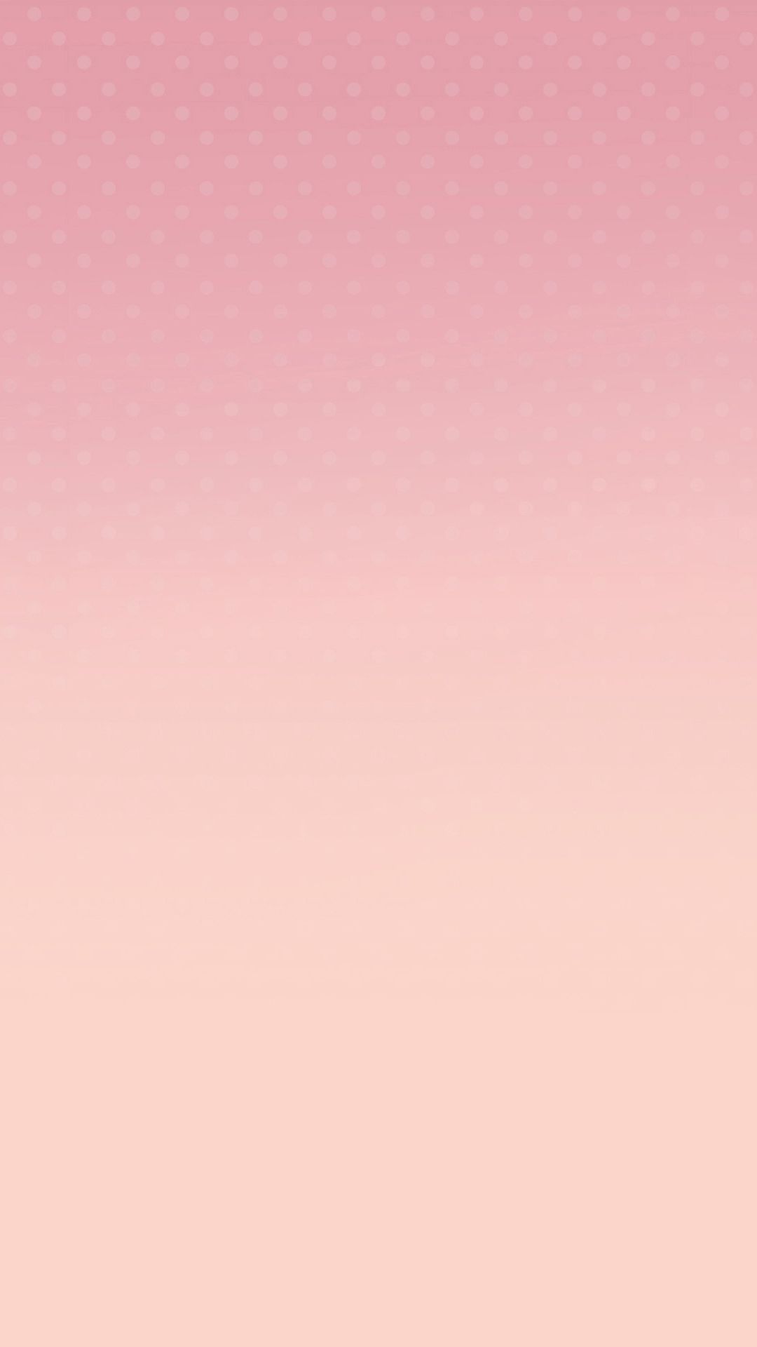 Soft Pink Polka Dot - xiaomi wallpaper for StockWalls