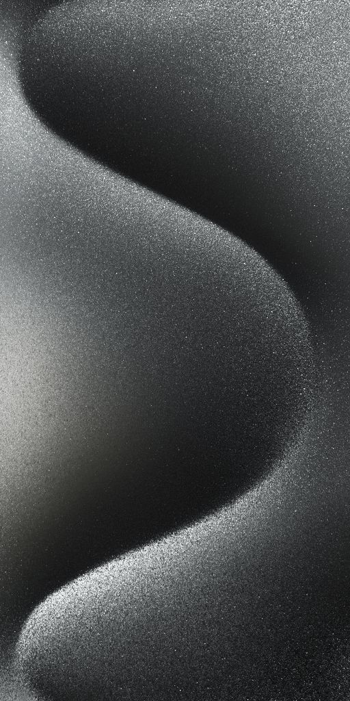 Textured Grey Waves - apple wallpaper for StockWalls