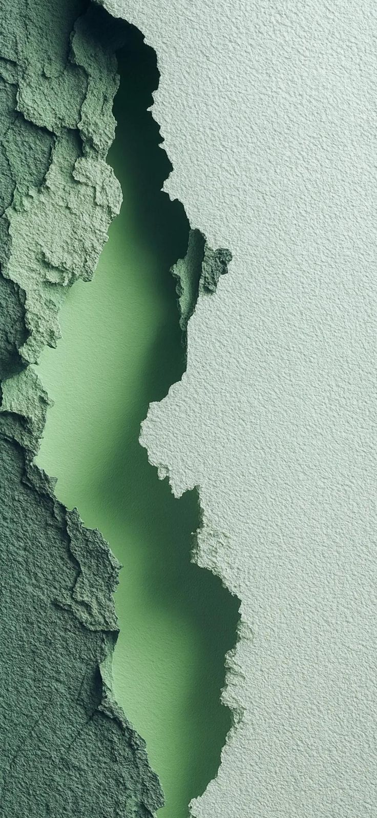 Textured Wall Reveal - abstract wallpaper for StockWalls