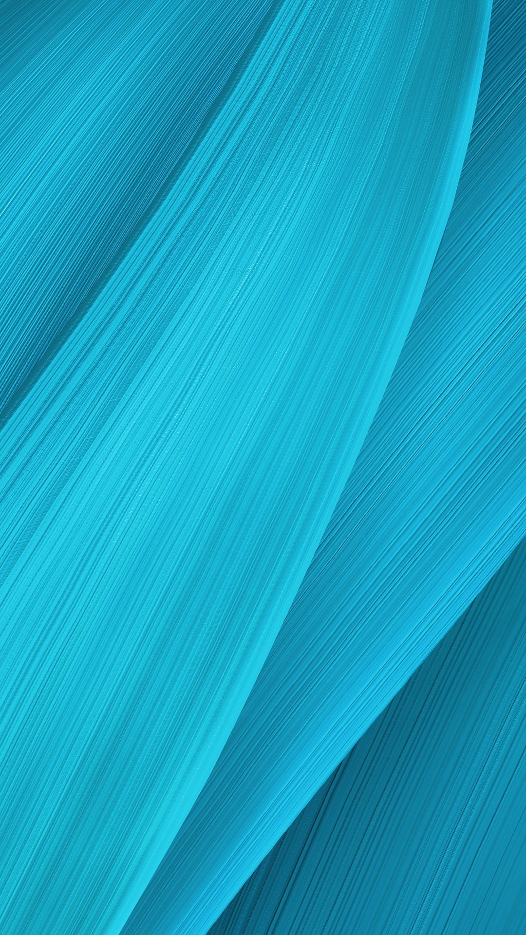 Turquoise Flowing Fabric - asus wallpaper for StockWalls
