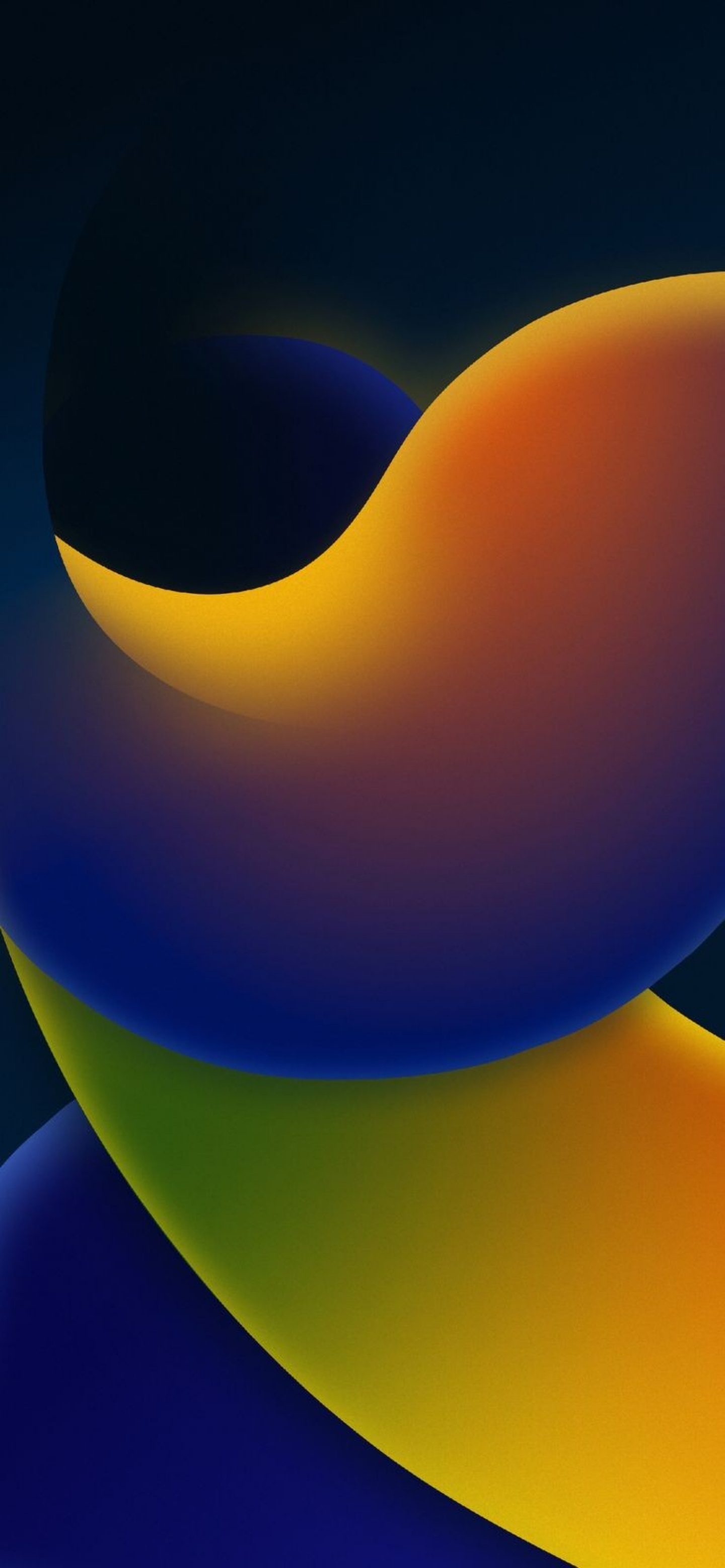 Vibrant Abstract Waves - abstract wallpaper for StockWalls