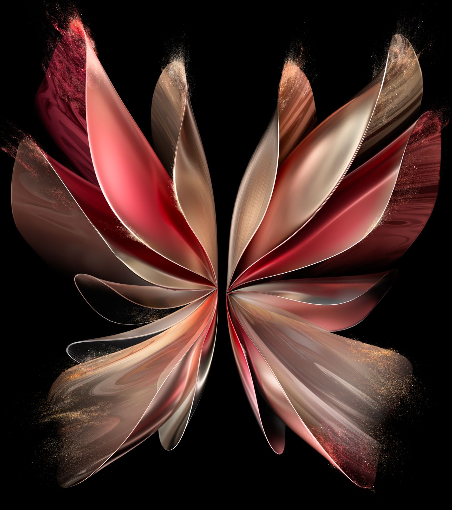 Vivo X Fold 2 - vivo wallpaper for StockWalls