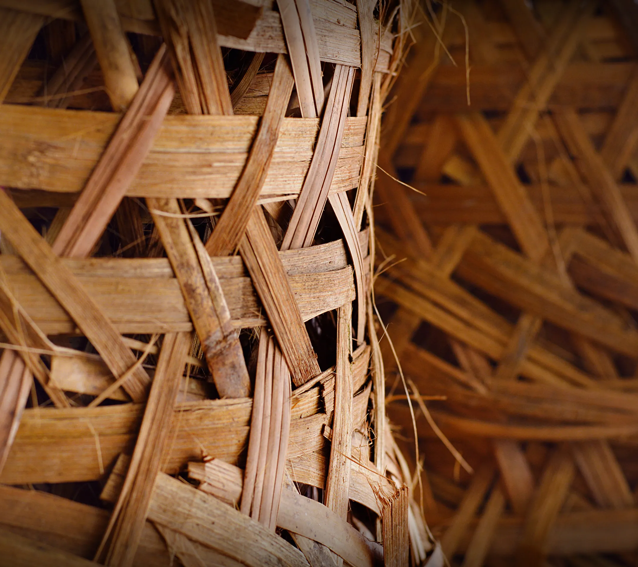 Woven Bamboo Texture - motorola wallpaper for StockWalls
