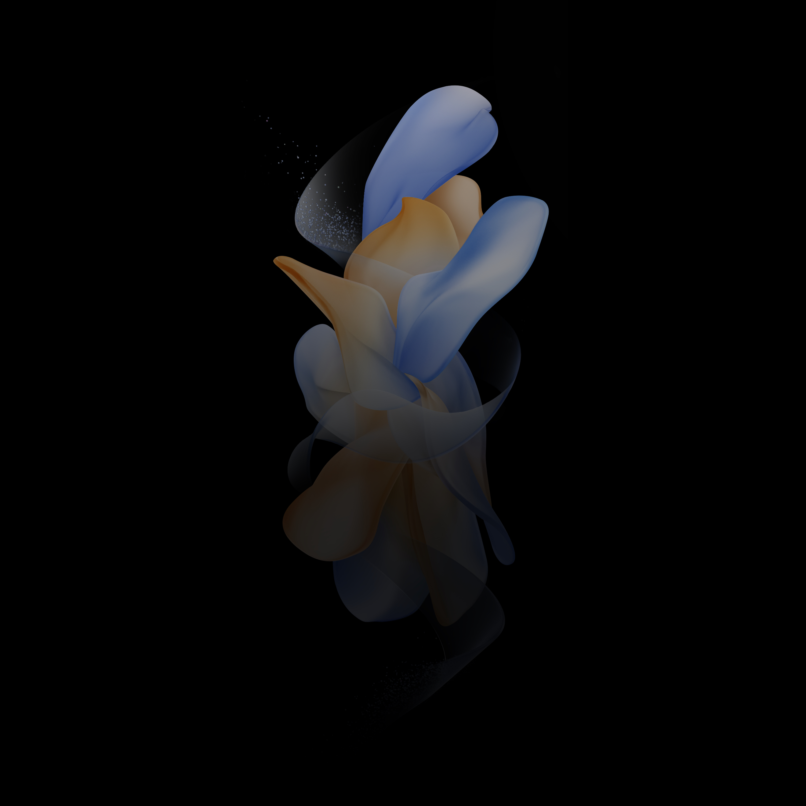 Abstract Samsung Flow Wallpaper - samsung wallpaper for Tablet